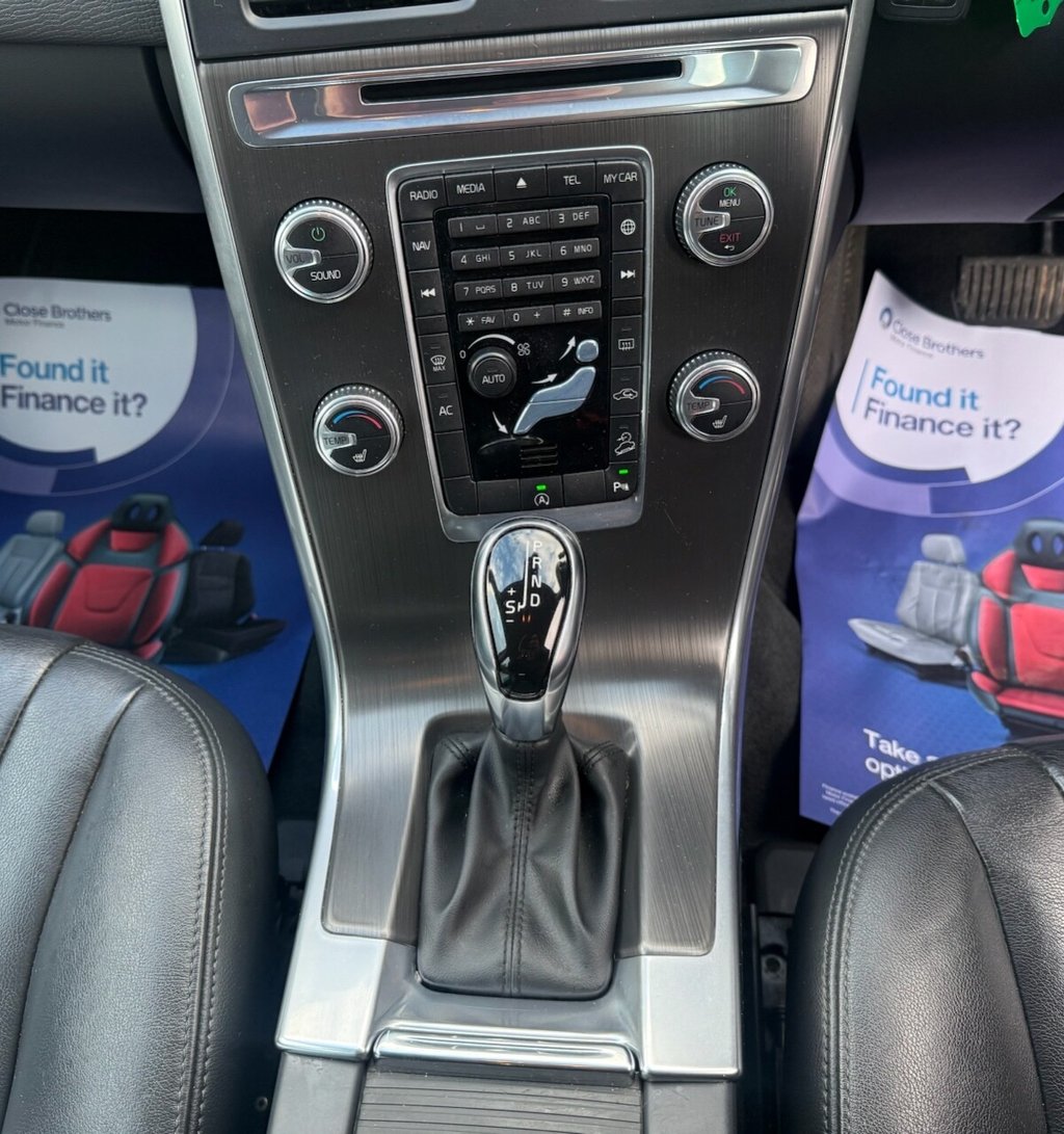 Used Volvo XC60 2016 for sale - 77483413: Photo 16