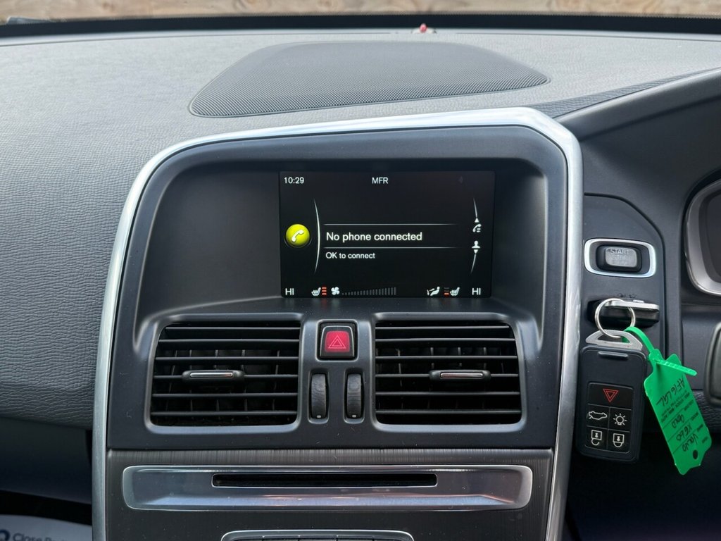 Used Volvo XC60 2016 for sale - 77483413: Photo 17