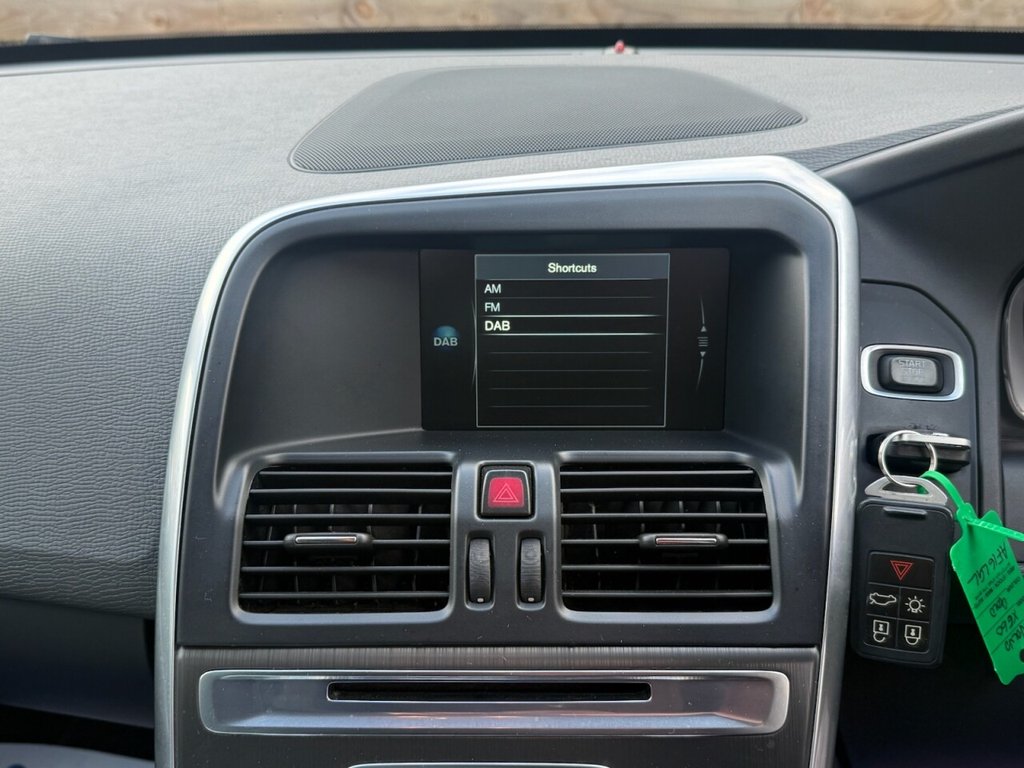 Used Volvo XC60 2016 for sale - 77483413: Photo 19