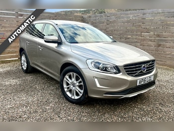 Used Volvo XC60 2016 for sale - 77483413: Photo