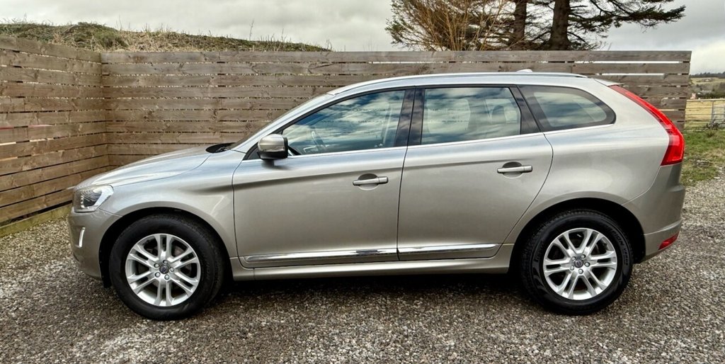 Used Volvo XC60 2016 for sale - 77483413: Photo 6