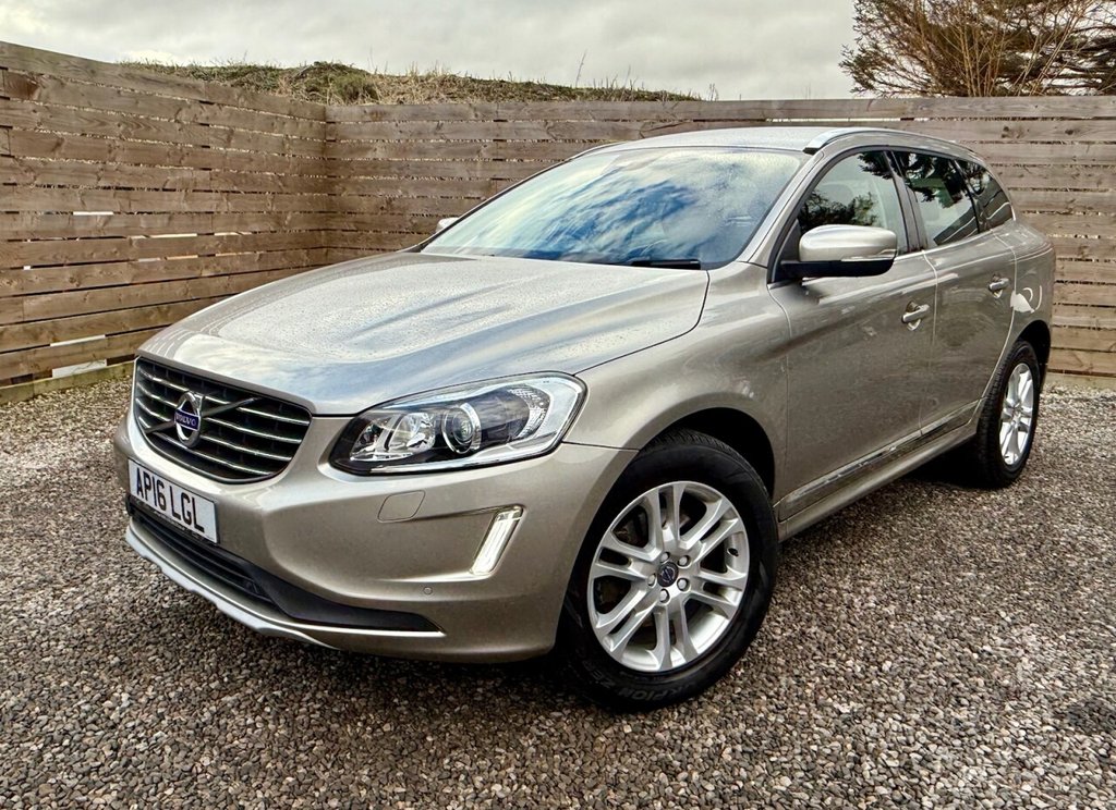 Used Volvo XC60 2016 for sale - 77483413: Photo 7