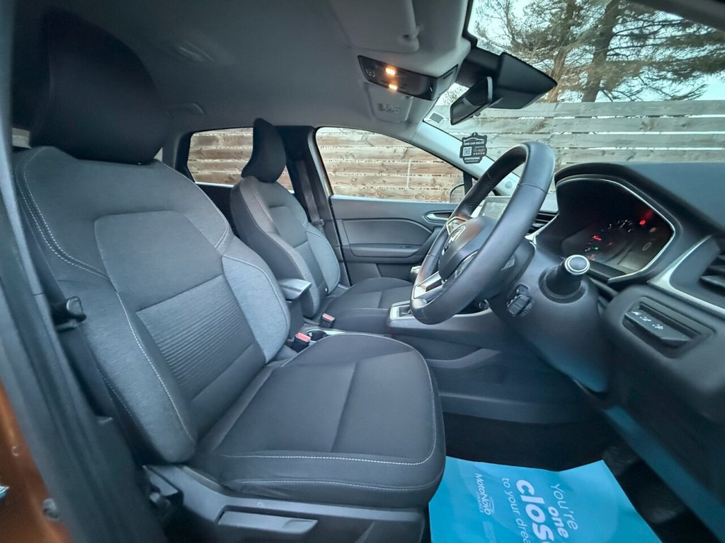 Used Renault Captur 2020 for sale - 76986117: Photo 11