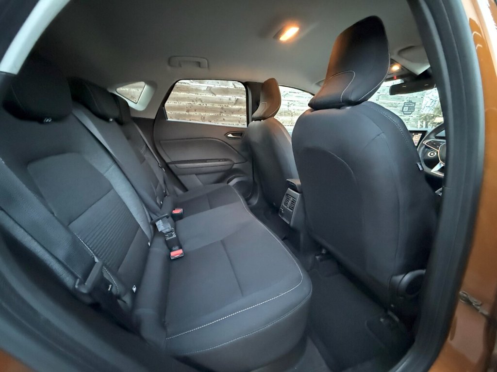 Used Renault Captur 2020 for sale - 76986117: Photo 12