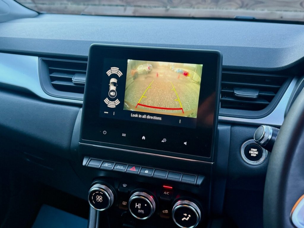 Used Renault Captur 2020 for sale - 76986117: Photo 16