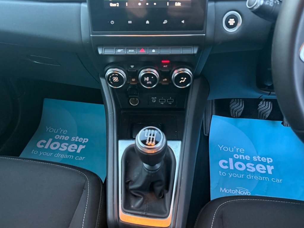 Used Renault Captur 2020 for sale - 76986117: Photo 17