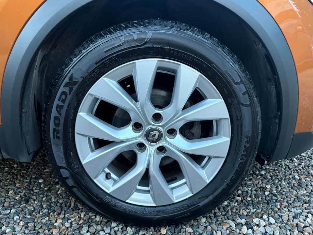 Used Renault Captur 2020 for sale - 76986117: Photo 9