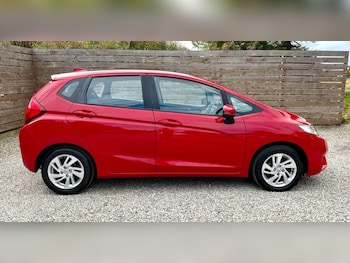 Used Honda Jazz 2016 for sale - 75753349: Photo