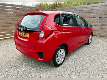 Used Honda Jazz 2016 for sale - 75753349: Photo