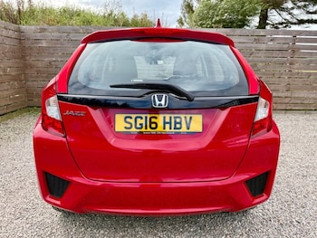 Used Honda Jazz 2016 for sale - 75753349: Photo