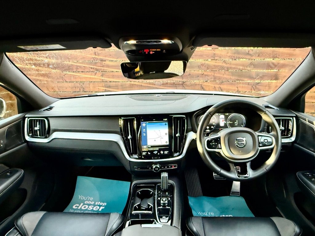 Used Volvo V60 2021 for sale - 77014503: Photo 10