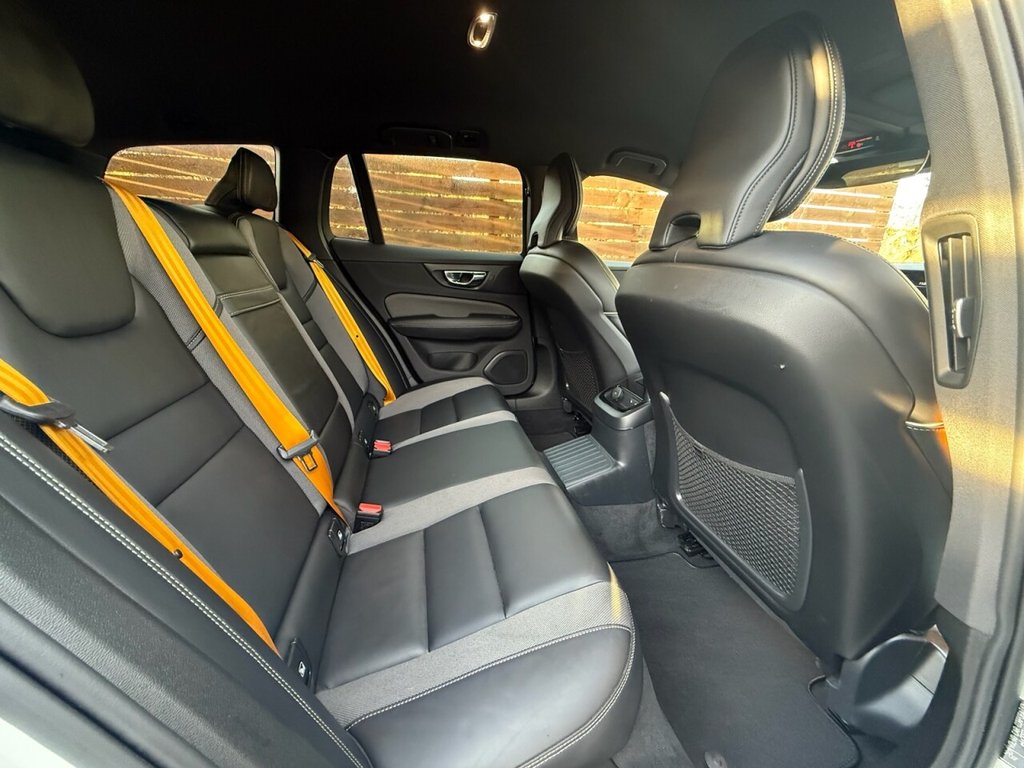 Used Volvo V60 2021 for sale - 77014503: Photo 12
