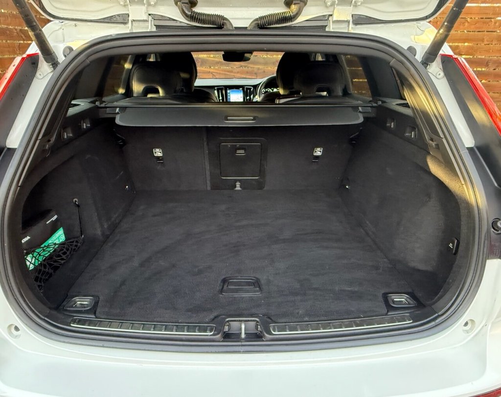 Used Volvo V60 2021 for sale - 77014503: Photo 13