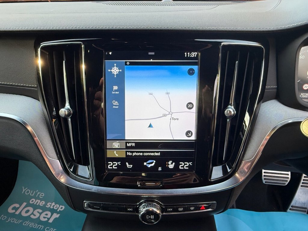 Used Volvo V60 2021 for sale - 77014503: Photo 14