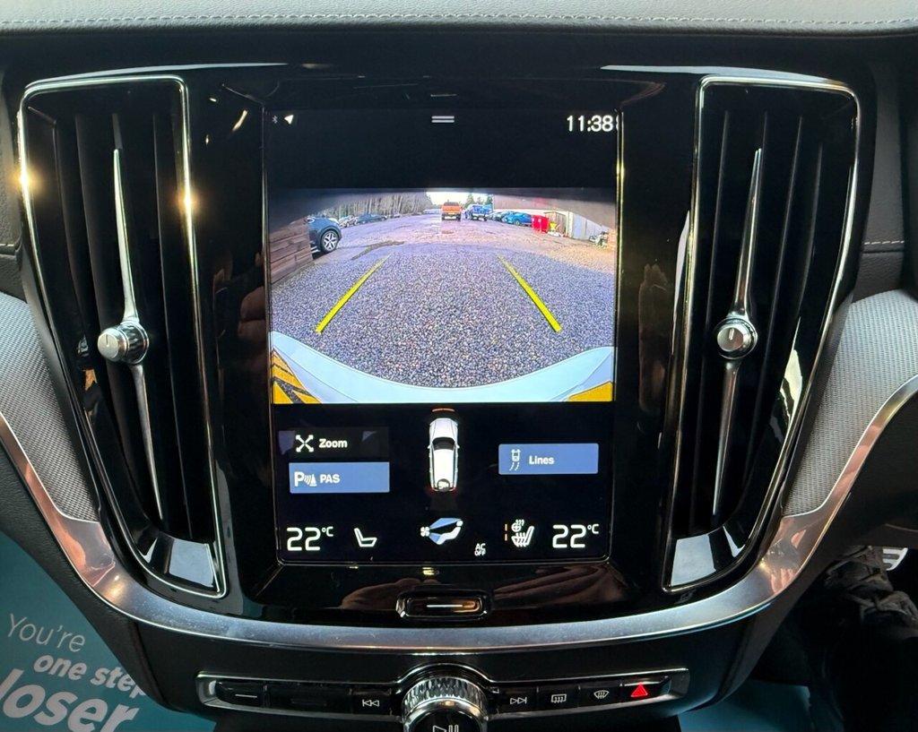 Used Volvo V60 2021 for sale - 77014503: Photo 18