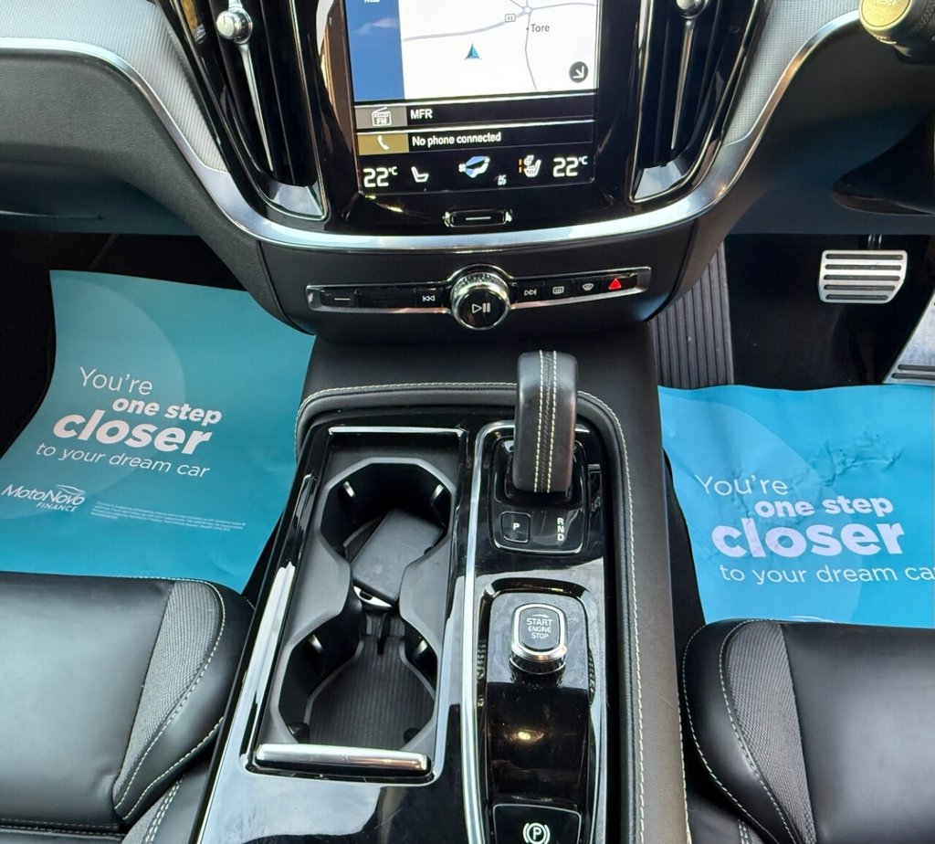 Used Volvo V60 2021 for sale - 77014503: Photo 19