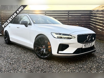 Used Volvo V60 2021 for sale - 77014503: Photo