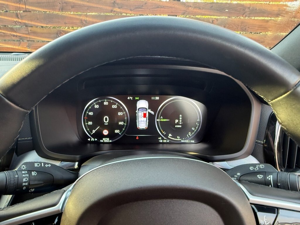 Used Volvo V60 2021 for sale - 77014503: Photo 21