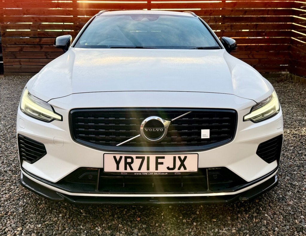 Used Volvo V60 2021 for sale - 77014503: Photo 8