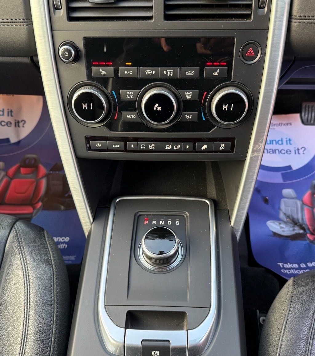 Used Land Rover Discovery Sport 2017 for sale - 77038233: Photo 10