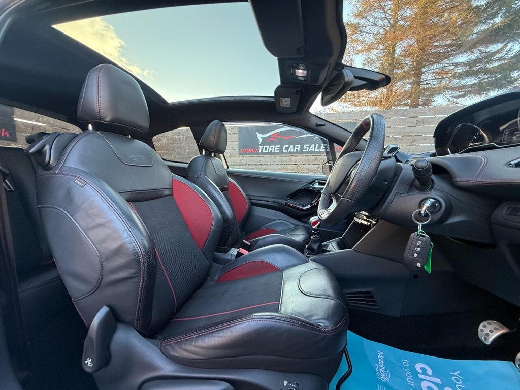 Used Peugeot 208 2018 for sale - 77693064: Photo 10