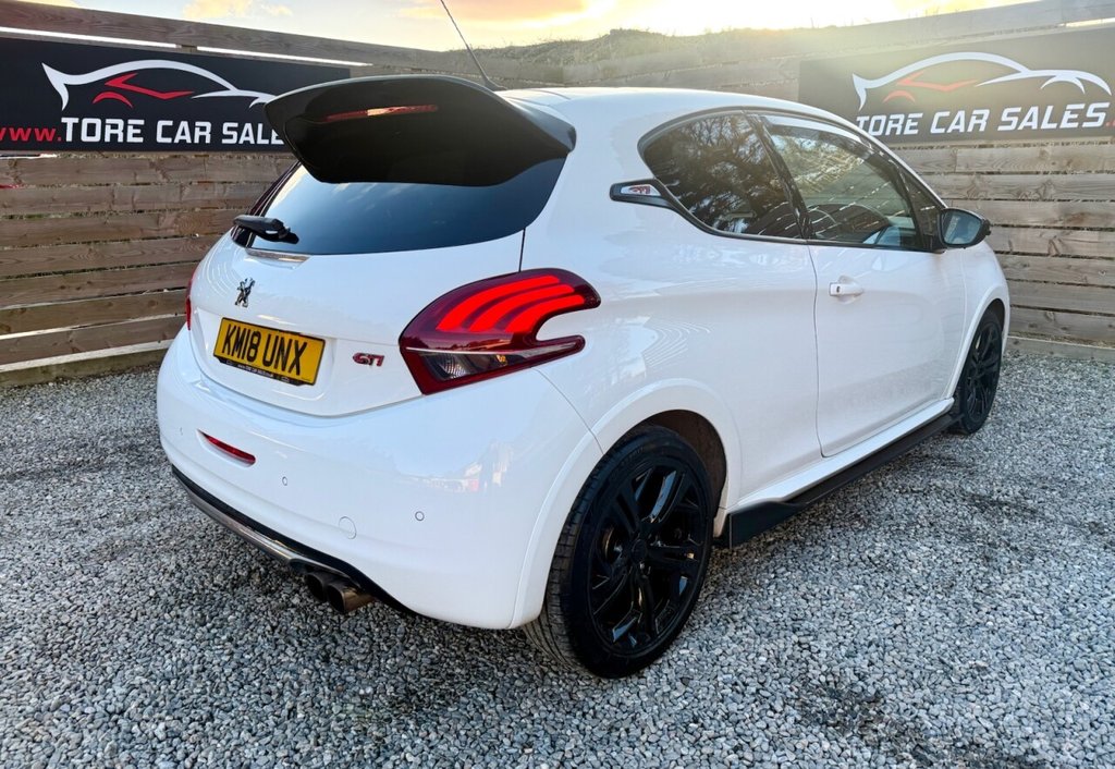 Used Peugeot 208 2018 for sale - 77693064: Photo 3