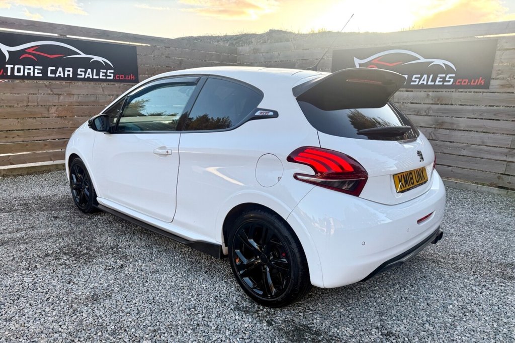Used Peugeot 208 2018 for sale - 77693064: Photo 5