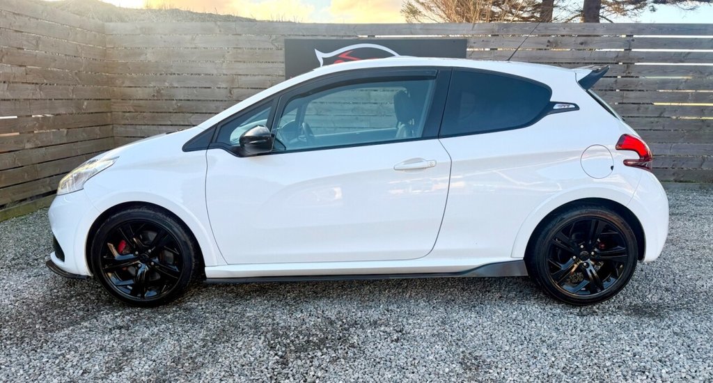 Used Peugeot 208 2018 for sale - 77693064: Photo 6