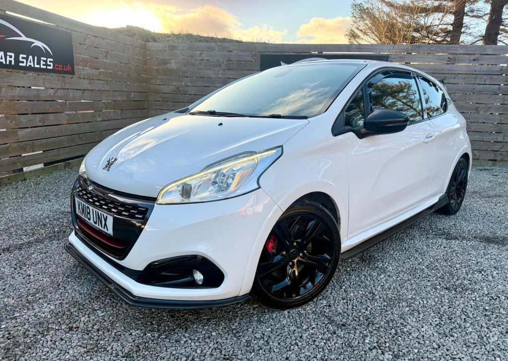 Used Peugeot 208 2018 for sale - 77693064: Photo 7