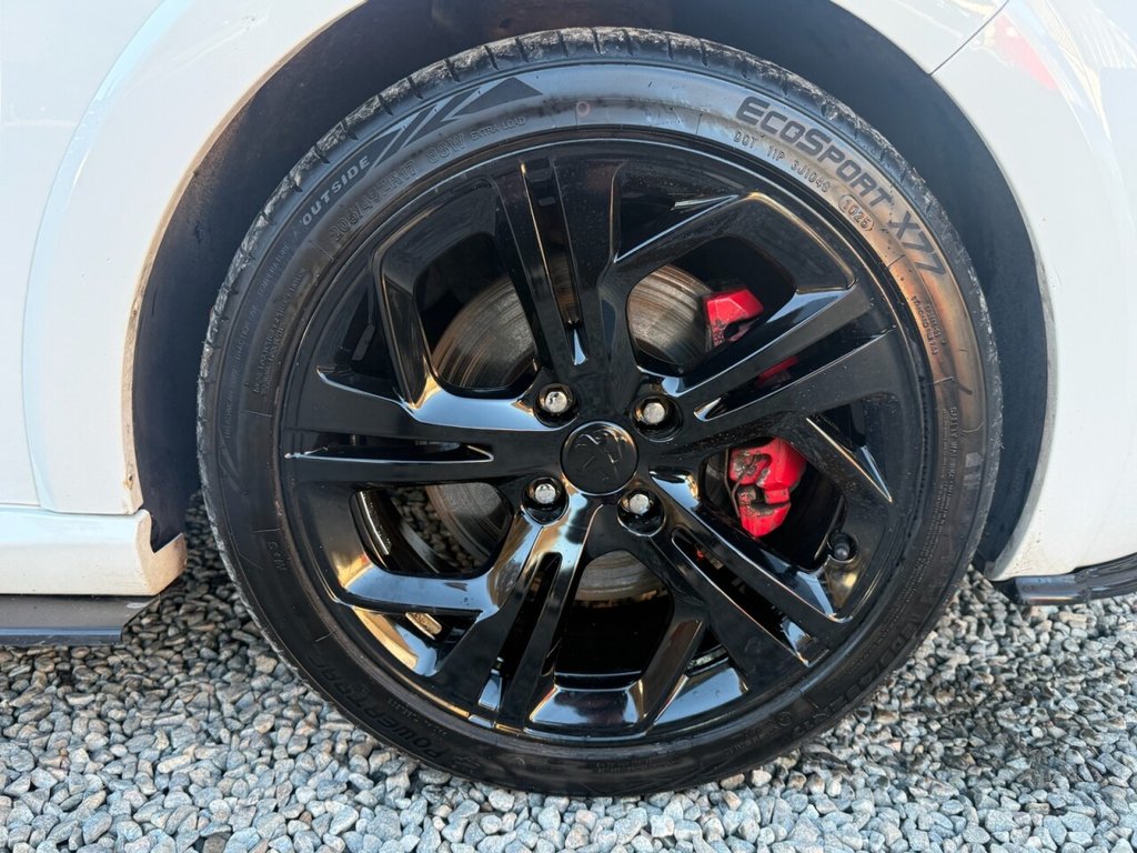 Used Peugeot 208 2018 for sale - 77693064: Photo 8