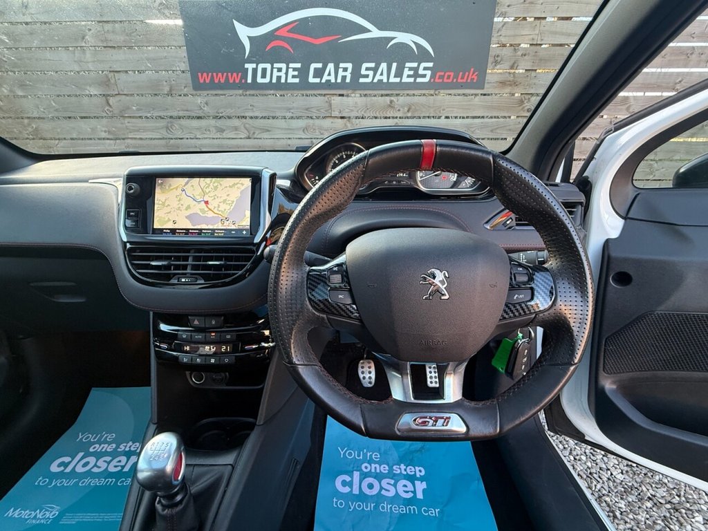 Used Peugeot 208 2018 for sale - 77693064: Photo 9