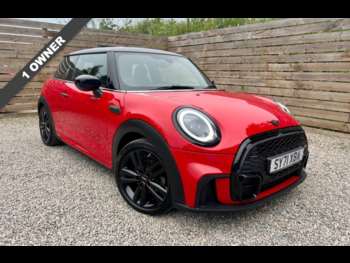 2021 (71) - 1.5 Cooper Sport Hatchback 3dr Petrol Manual Euro 6 (s/s) (136 ps)