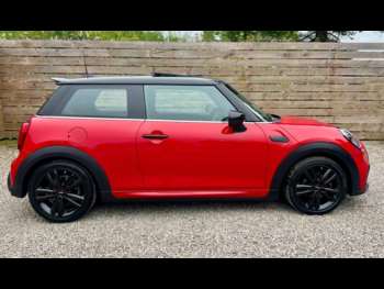 Used MINI Hatch 2021 for sale - 75098699: Photo