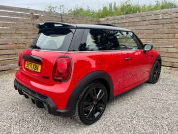 Used MINI Hatch 2021 for sale - 75098699: Photo