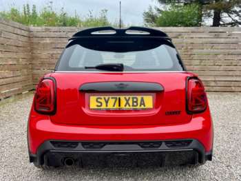 Used MINI Hatch 2021 for sale - 75098699: Photo