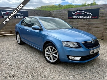 Used Skoda Octavia 2015 for sale - 78544102: Photo