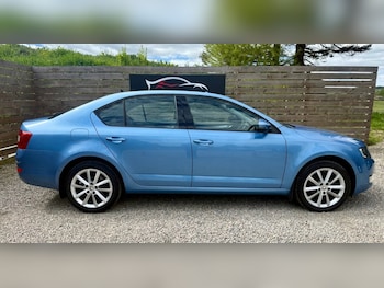 Used Skoda Octavia 2015 for sale - 78544102: Photo