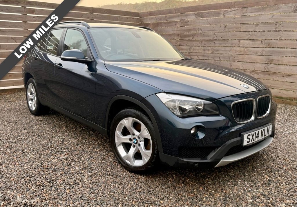 Used BMW X1 2014 for sale - 78134159: Photo 1