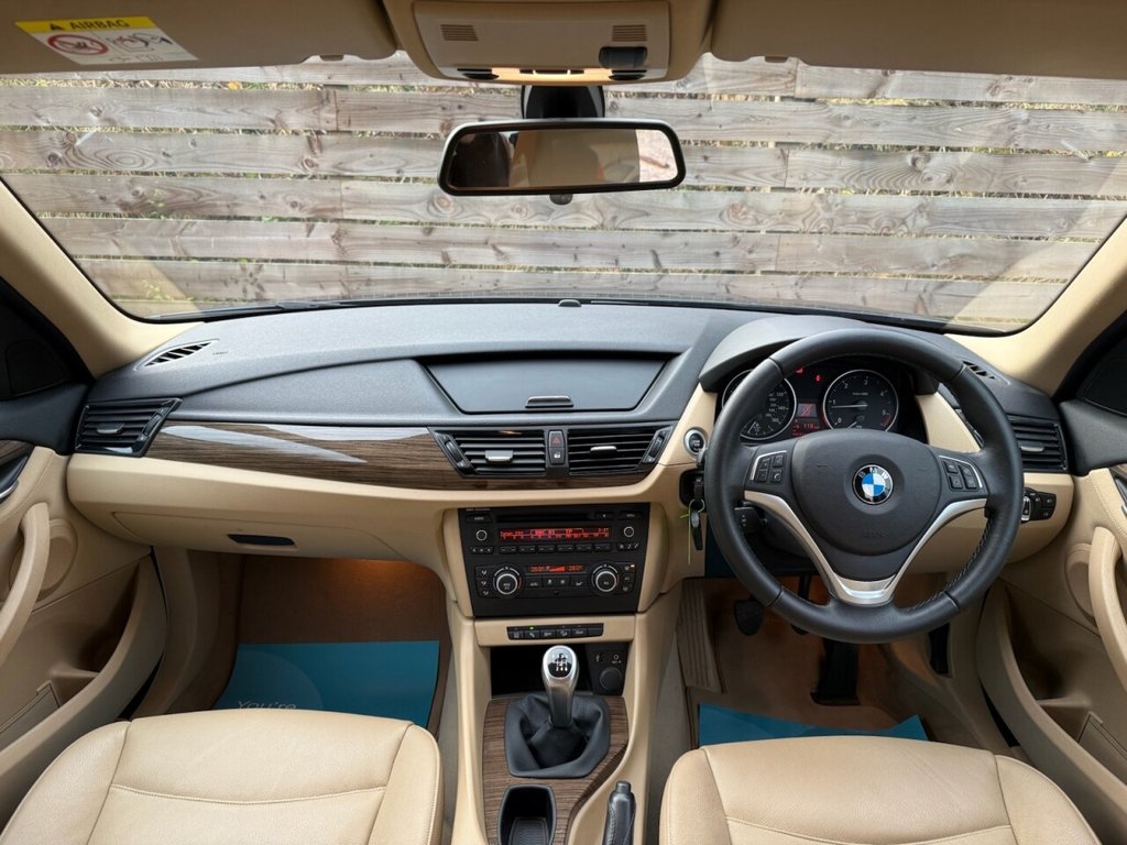 Used BMW X1 2014 for sale - 78134159: Photo 11