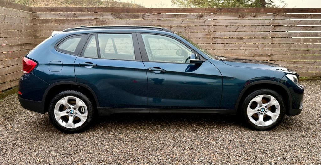 Used BMW X1 2014 for sale - 78134159: Photo 2