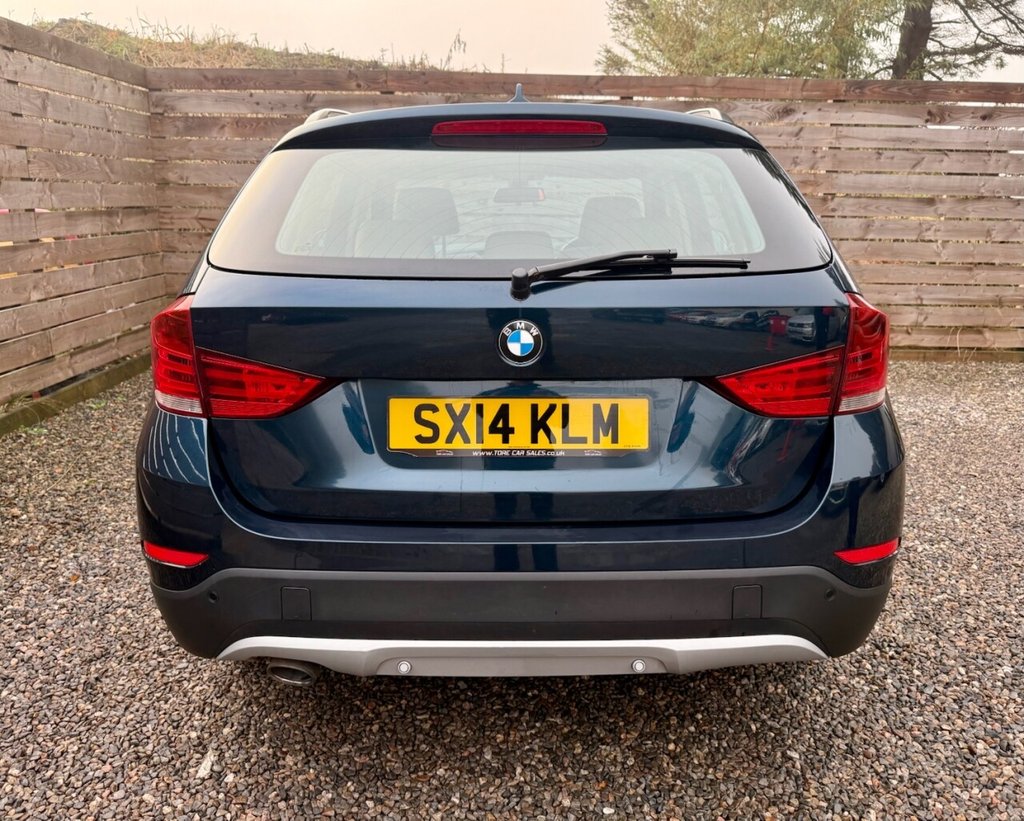 Used BMW X1 2014 for sale - 78134159: Photo 4