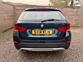 Used BMW X1 2014 for sale - 78134159: Photo