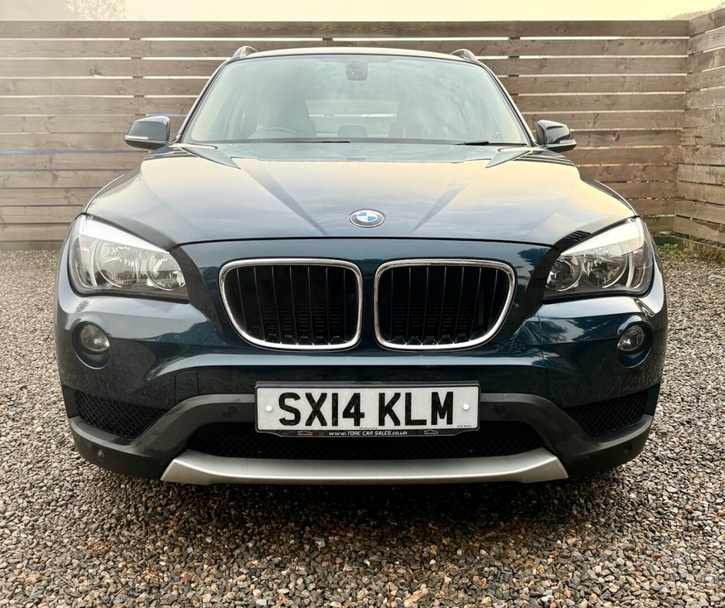 Used BMW X1 2014 for sale - 78134159: Photo 8