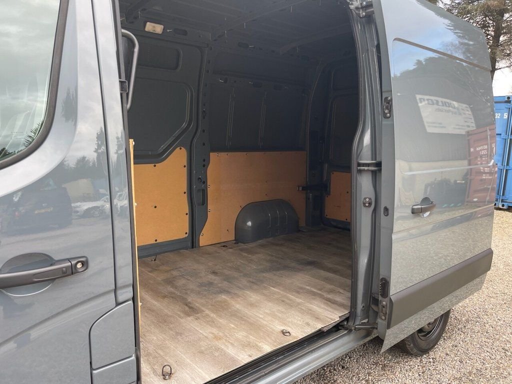 Used Nissan Interstar 2022 for sale - 77806852: Photo 10