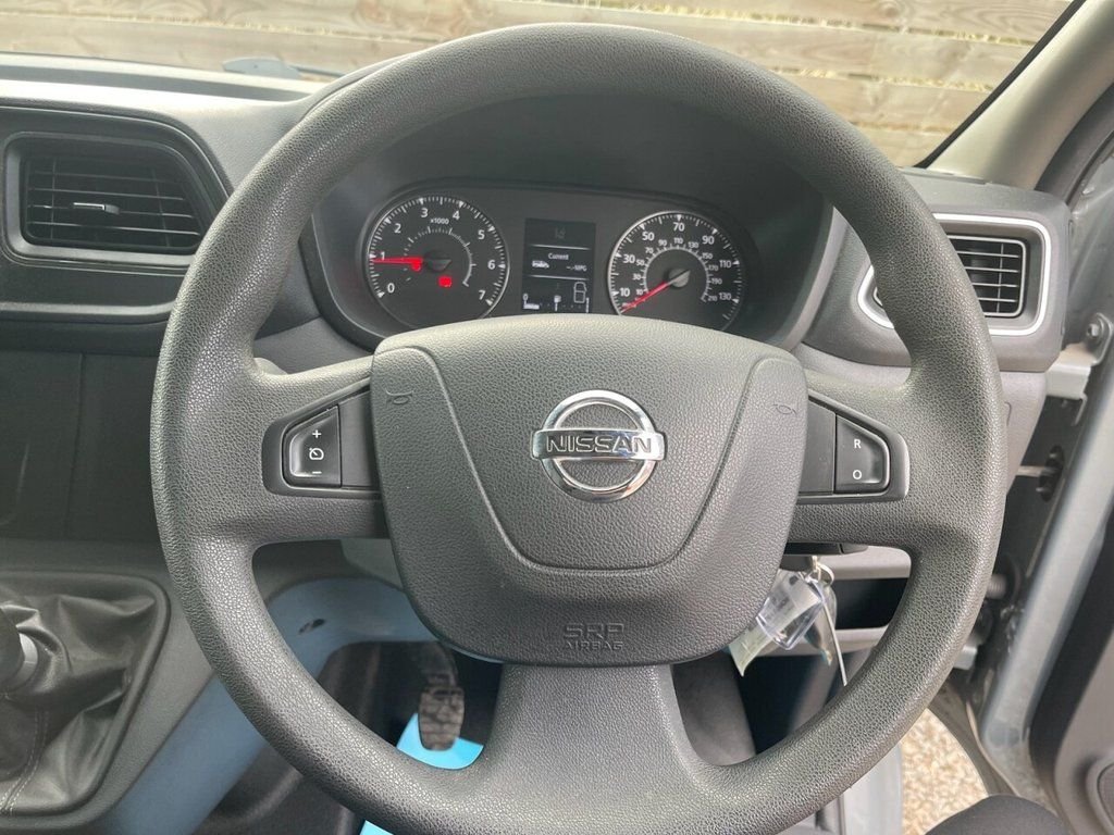 Used Nissan Interstar 2022 for sale - 77806852: Photo 6