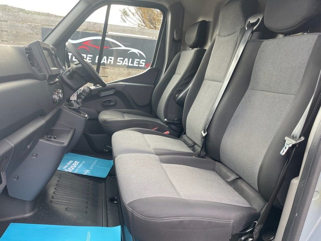 Used Nissan Interstar 2022 for sale - 77806852: Photo 8