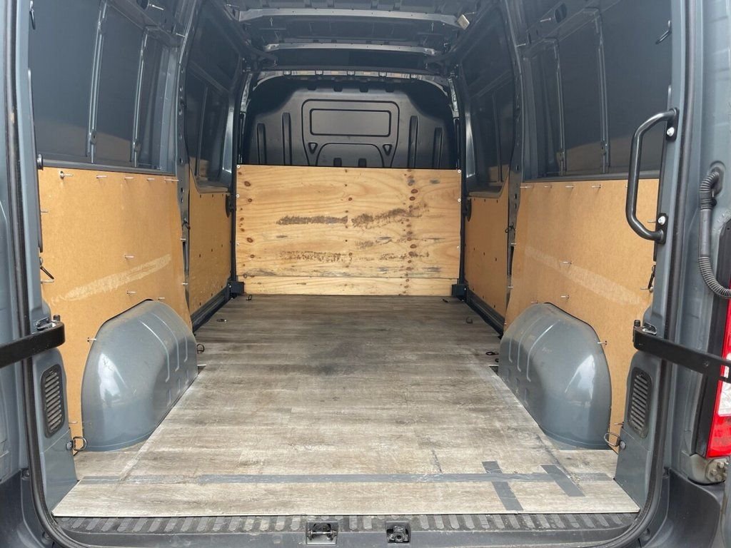 Used Nissan Interstar 2022 for sale - 77806852: Photo 9