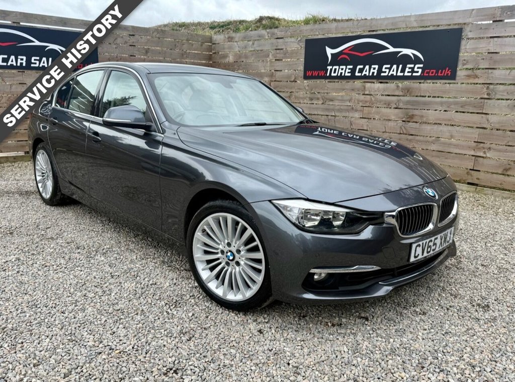 Used BMW 3 Series 2015 for sale - 78124643: Photo 1