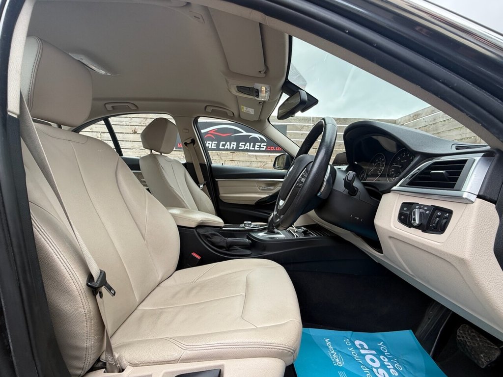 Used BMW 3 Series 2015 for sale - 78124643: Photo 11