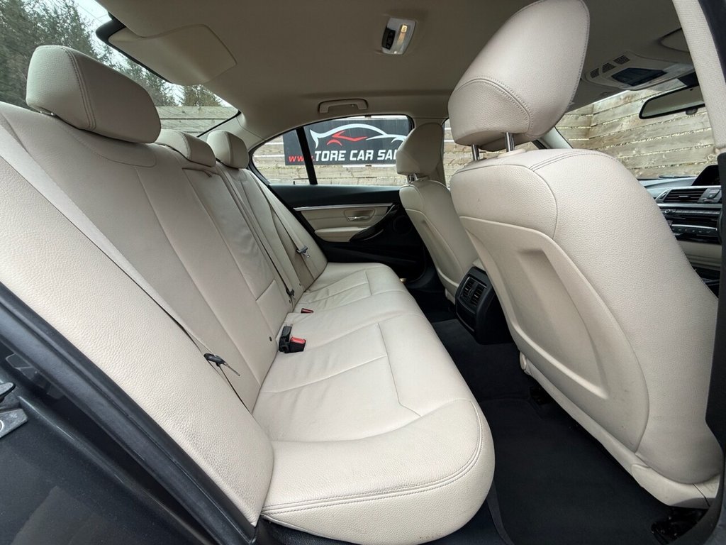 Used BMW 3 Series 2015 for sale - 78124643: Photo 12